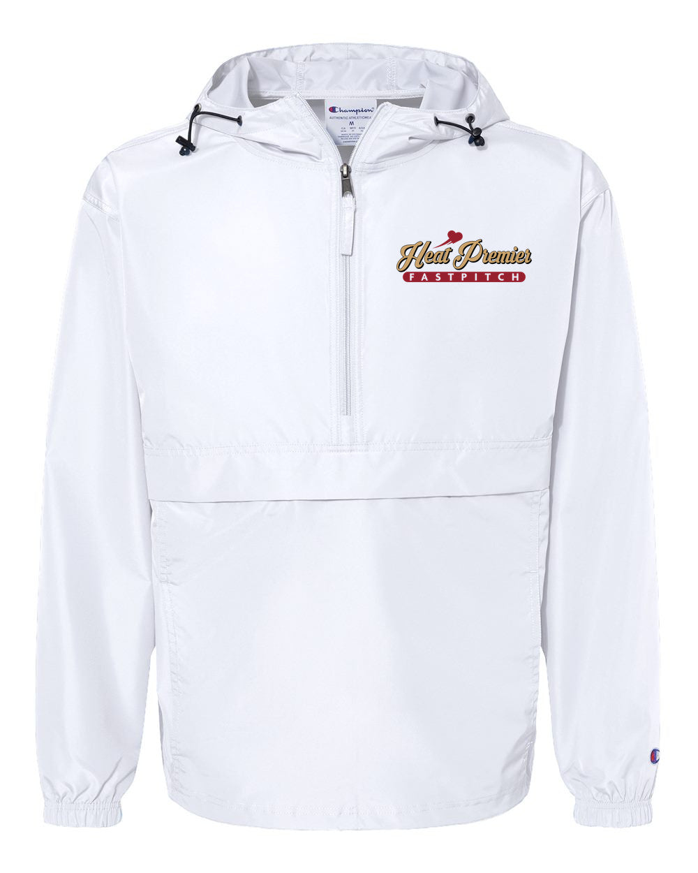 Champion Packable Anorak Jacket