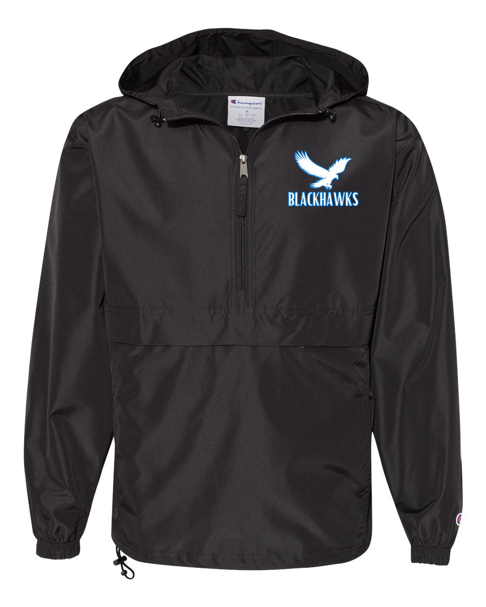 Champion Packable Anorak Jacket