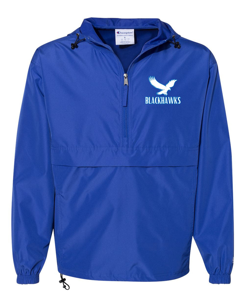 Champion Packable Anorak Jacket