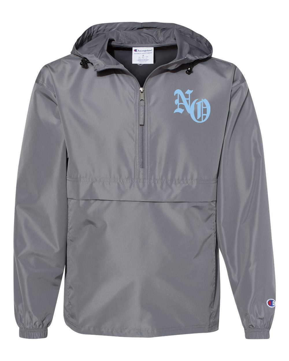 Champion Packable Anorak Jacket