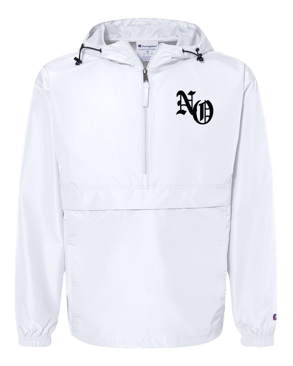 Champion Packable Anorak Jacket