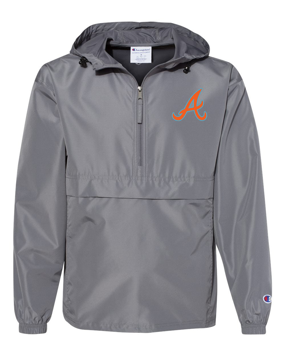Champion Packable Anorak Jacket