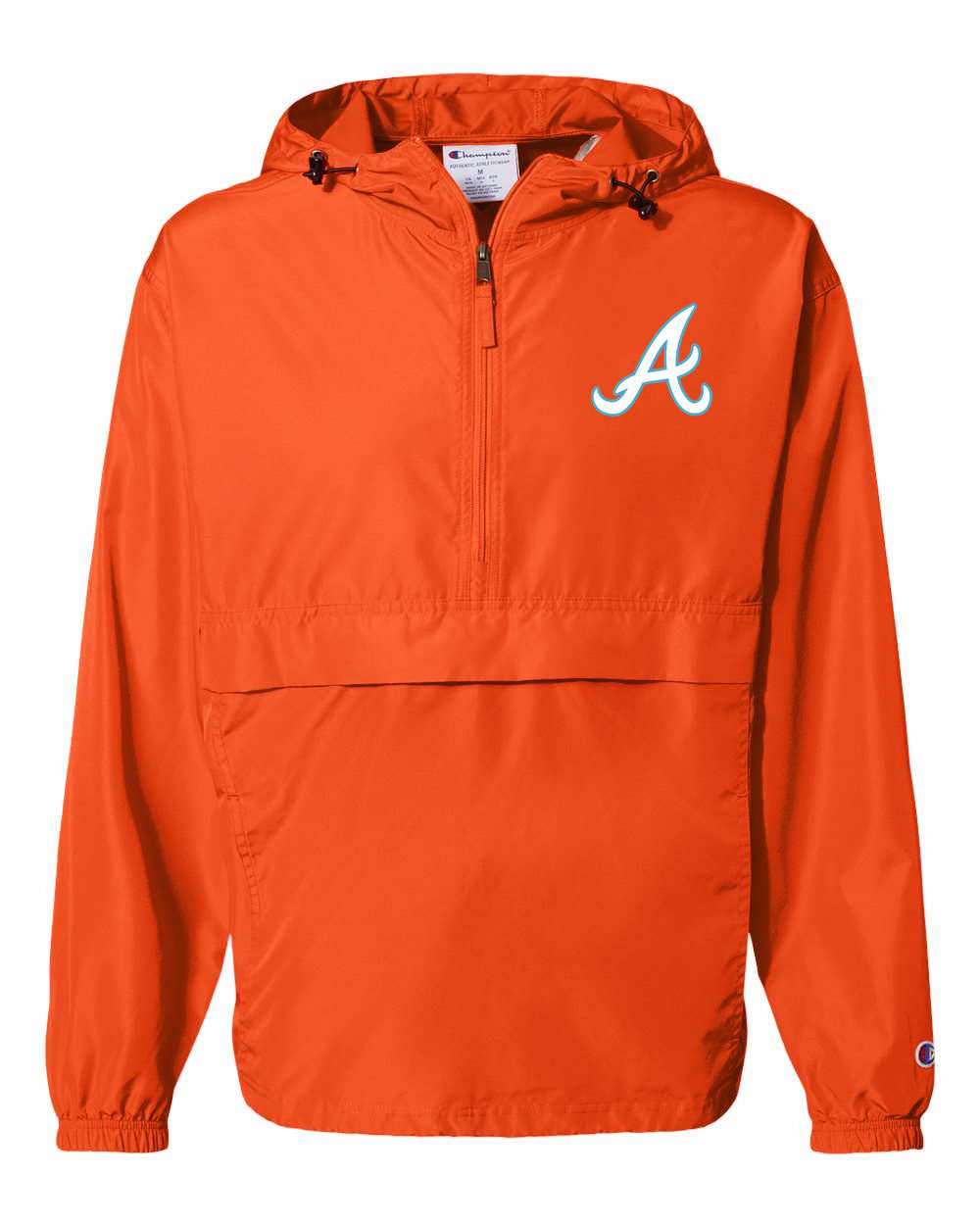 Champion Packable Anorak Jacket