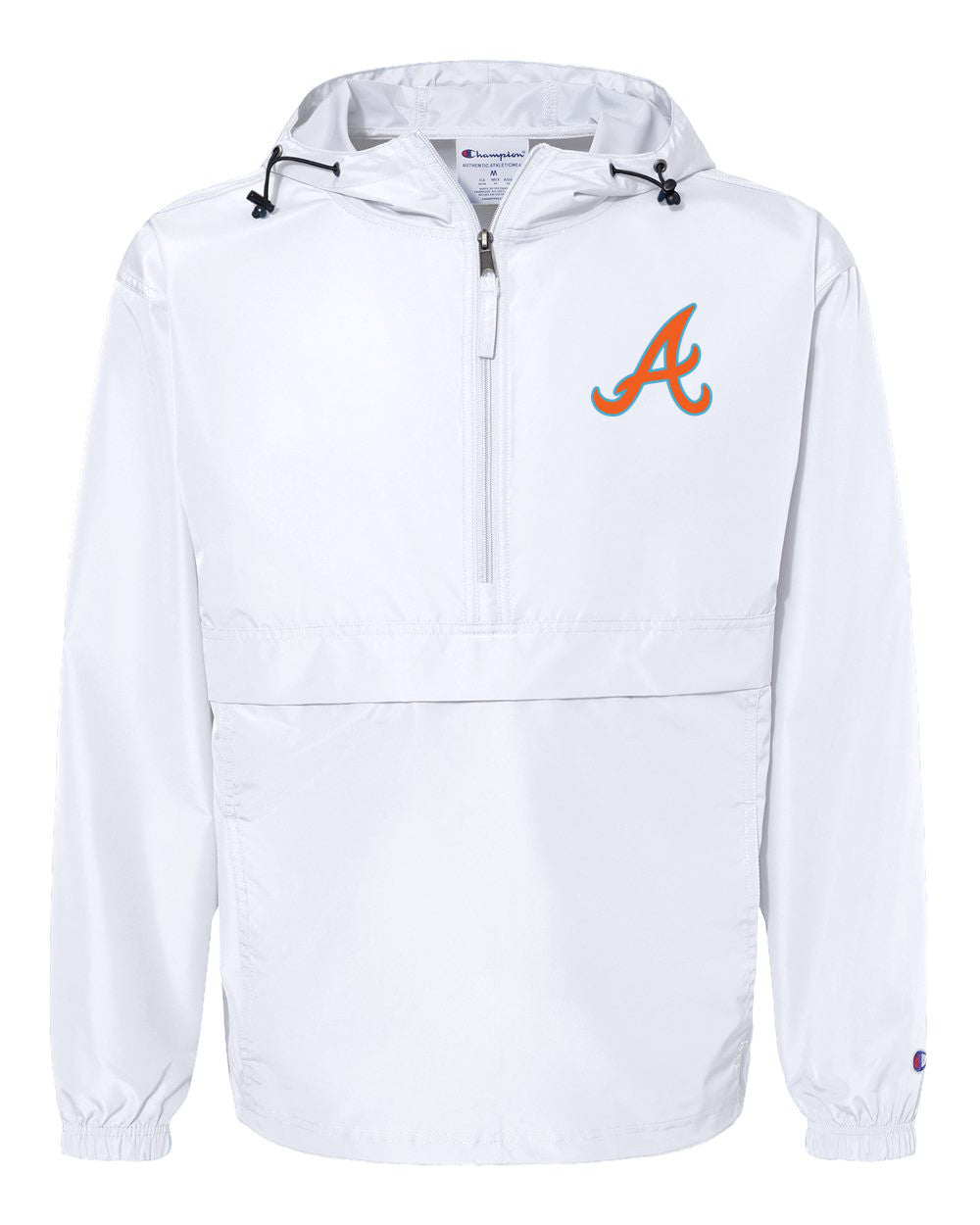 Champion Packable Anorak Jacket