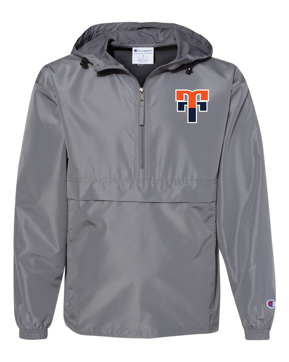 Champion Packable Anorak Jacket