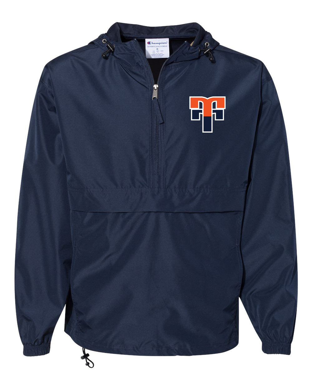 Champion Packable Anorak Jacket
