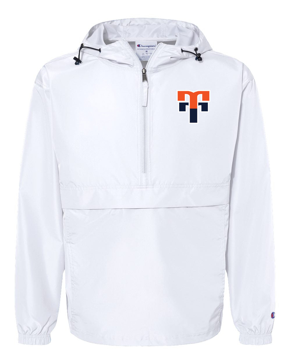 Champion Packable Anorak Jacket