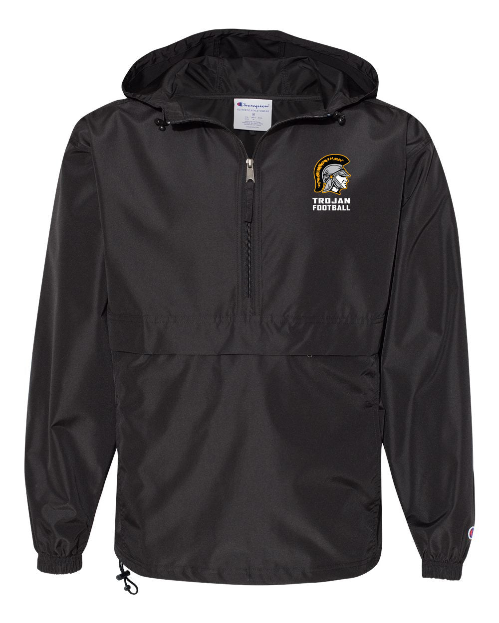 Champion Packable Anorak Jacket