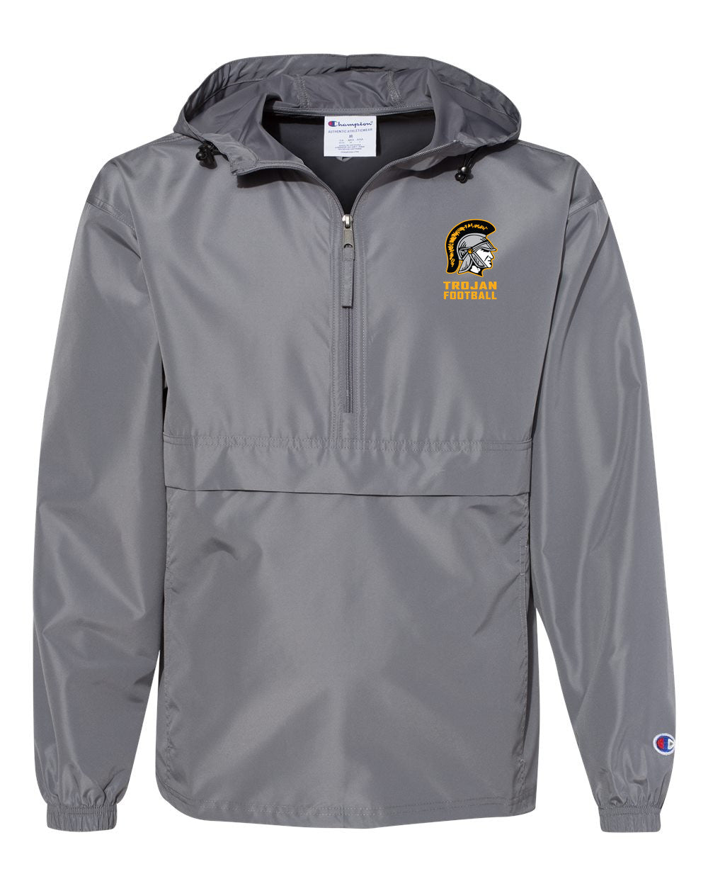 Champion Packable Anorak Jacket