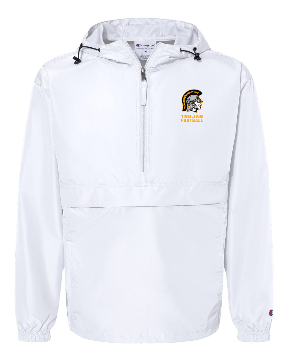 Champion Packable Anorak Jacket