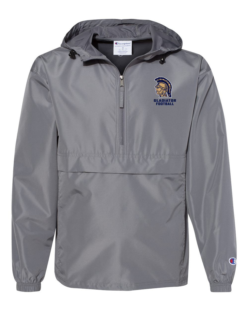 Champion Packable Anorak Jacket