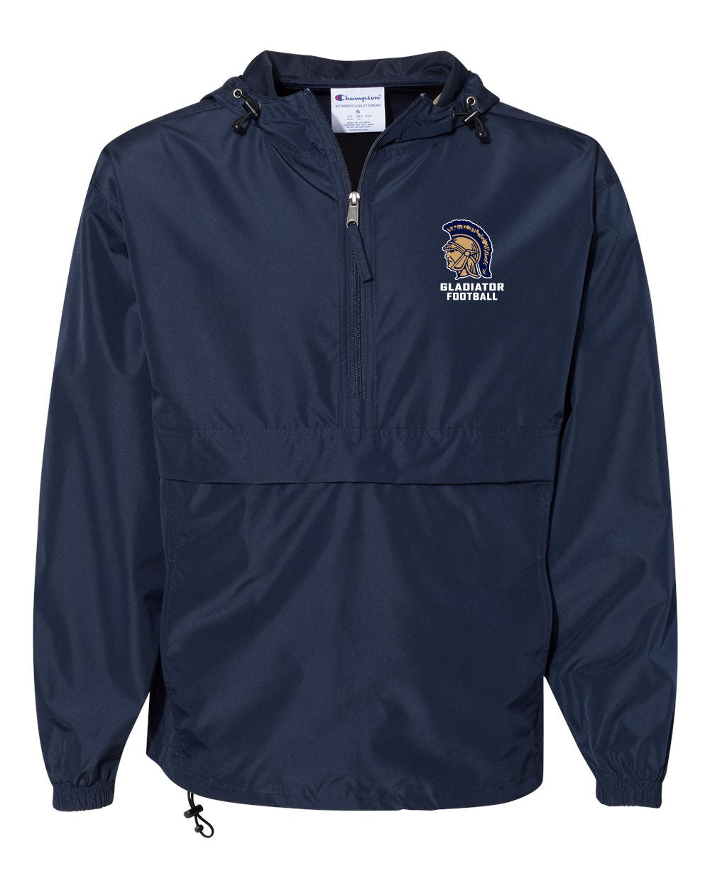 Champion Packable Anorak Jacket