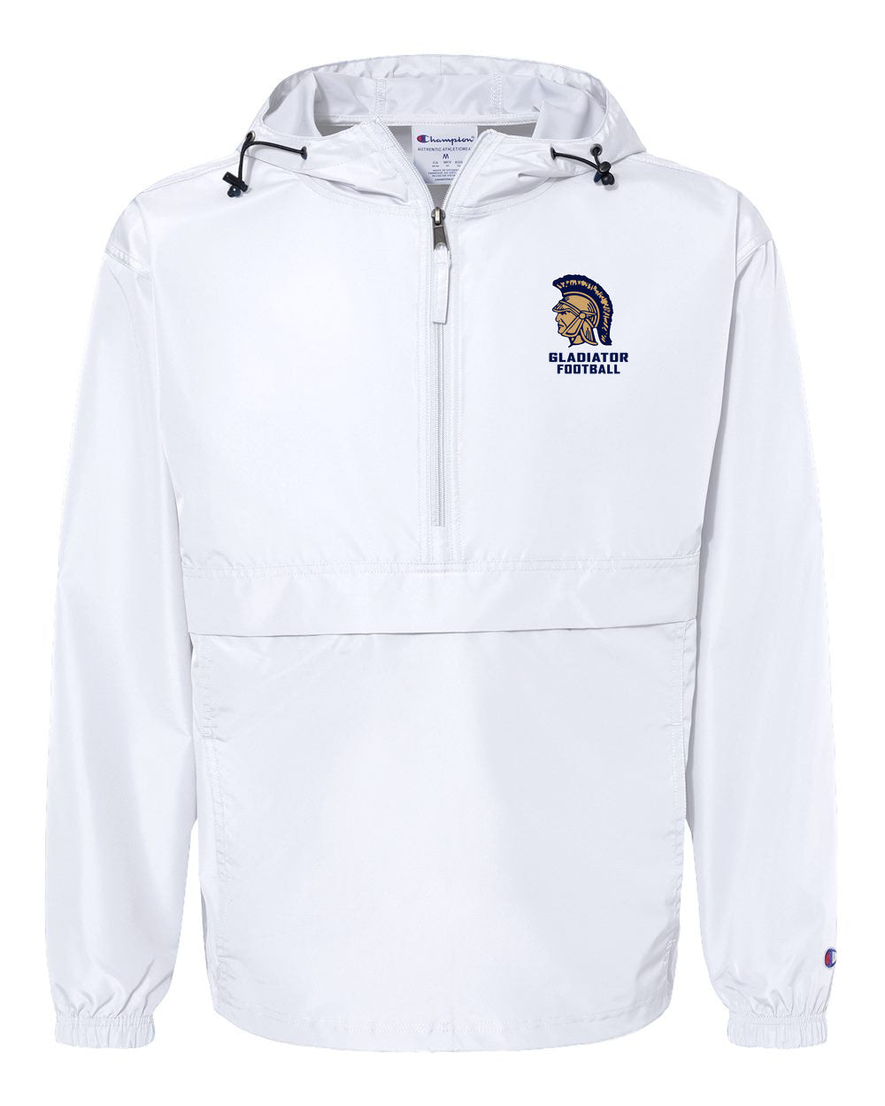 Champion Packable Anorak Jacket