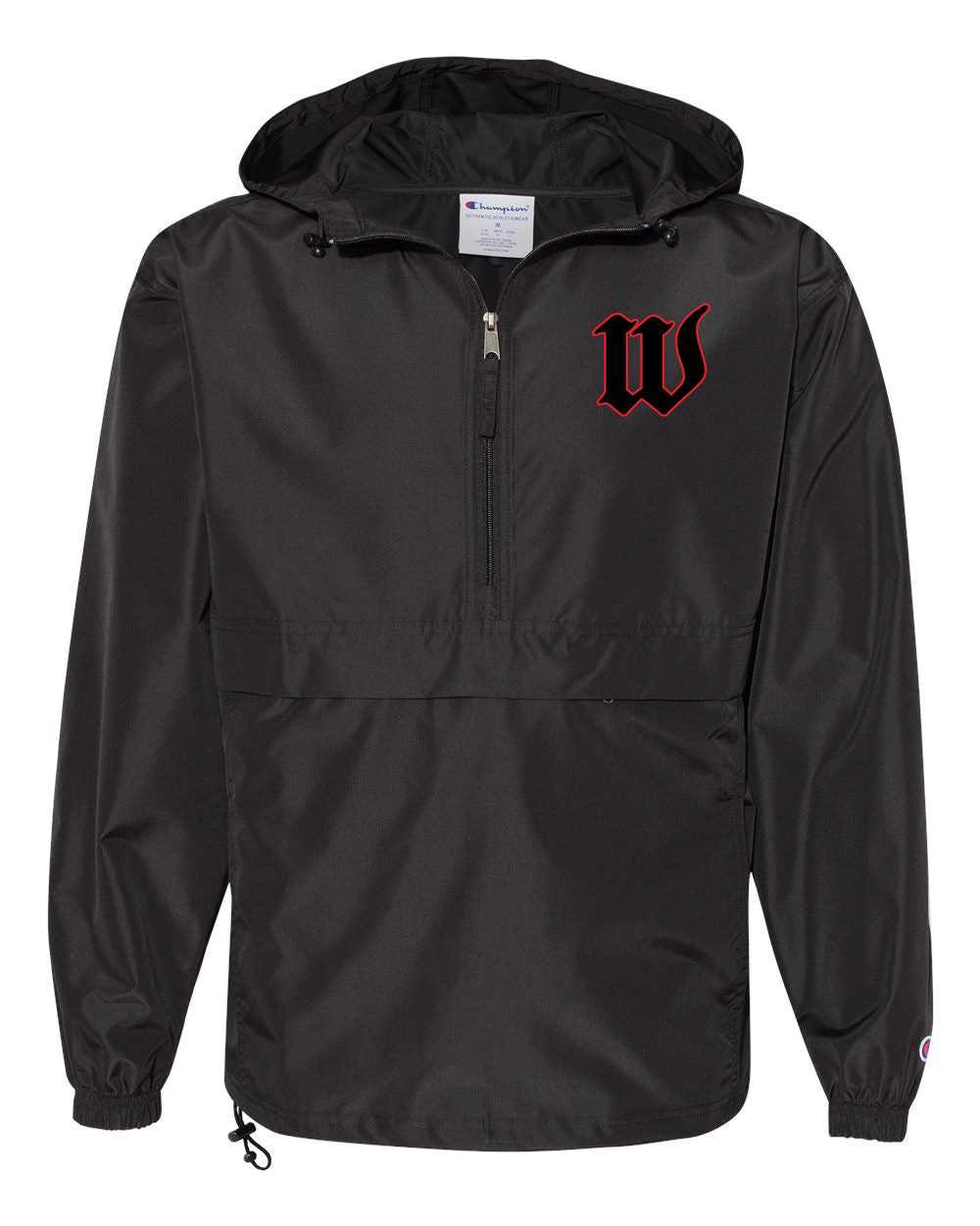Champion Packable Anorak Jacket