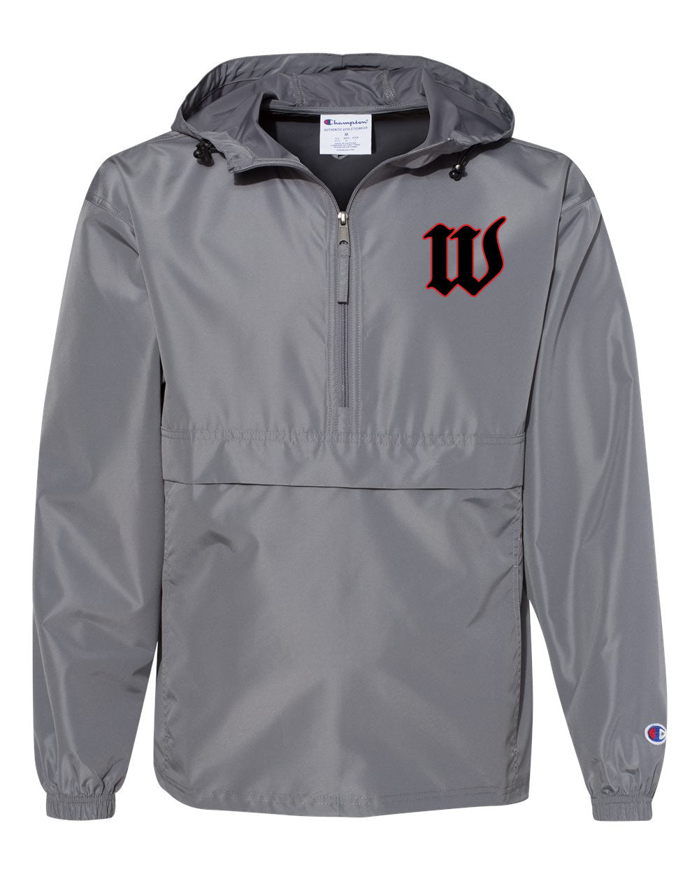 Champion Packable Anorak Jacket