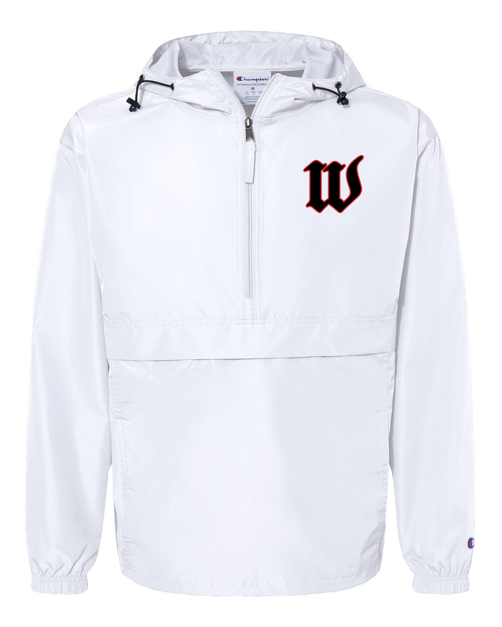 Champion Packable Anorak Jacket