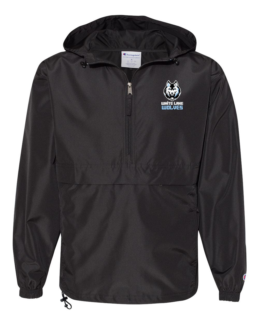 Champion Packable Anorak Jacket