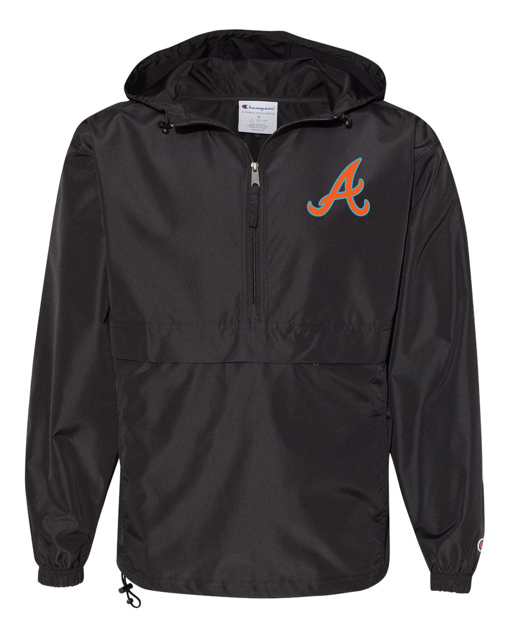 Champion Packable Anorak Jacket