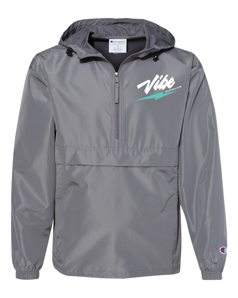 Champion Packable Anorak Jacket