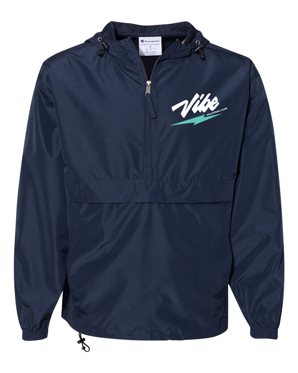 Champion Packable Anorak Jacket