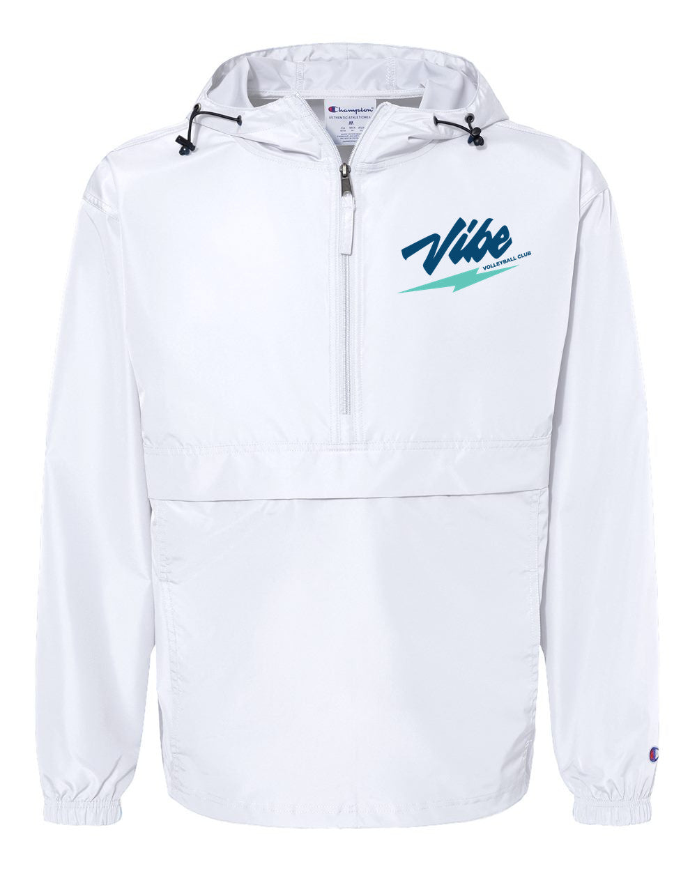 Champion Packable Anorak Jacket