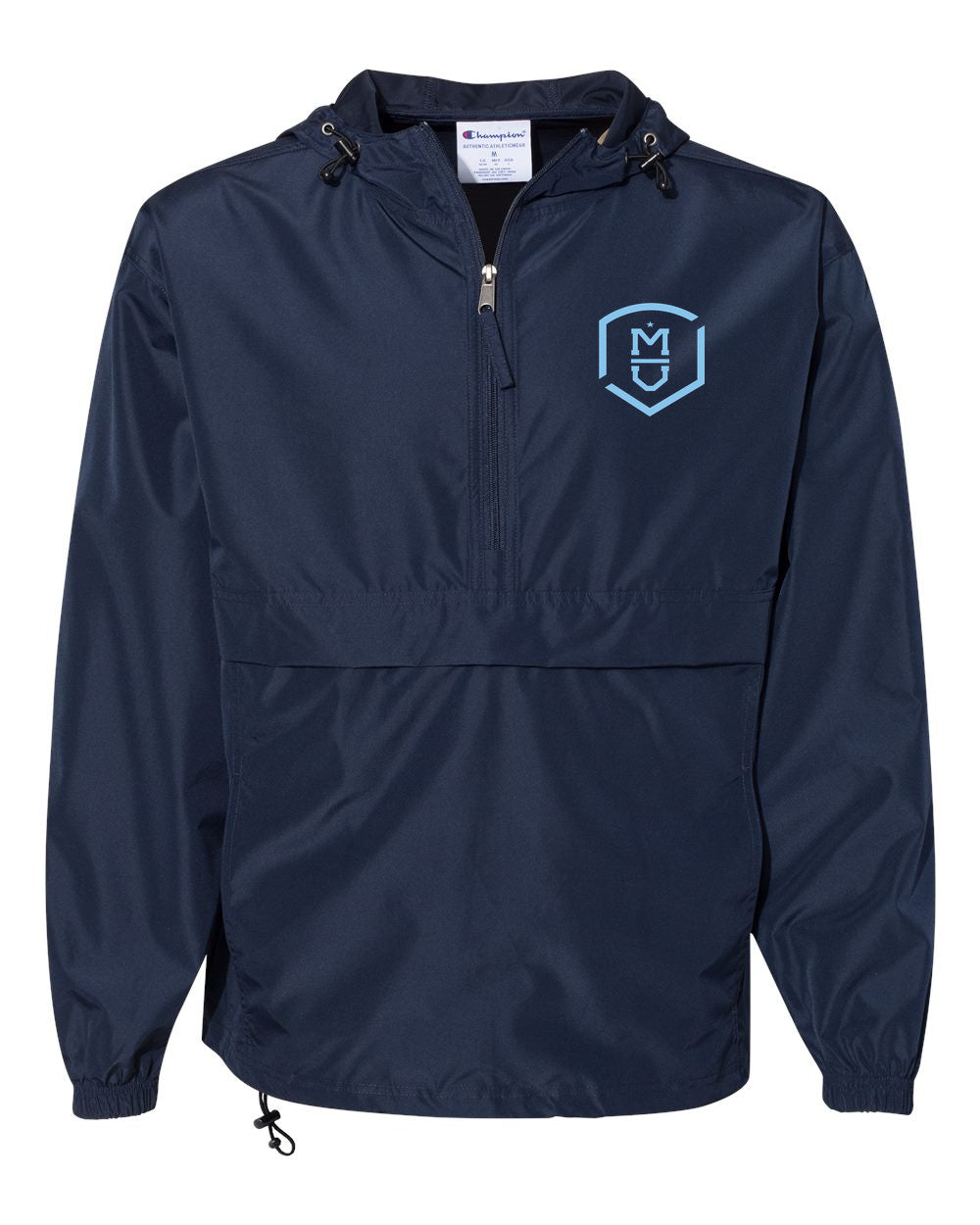 Champion Packable Anorak Jacket