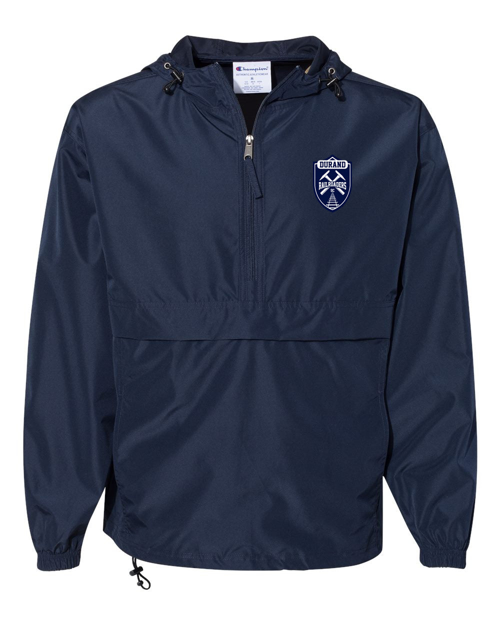 Champion Packable Anorak Jacket
