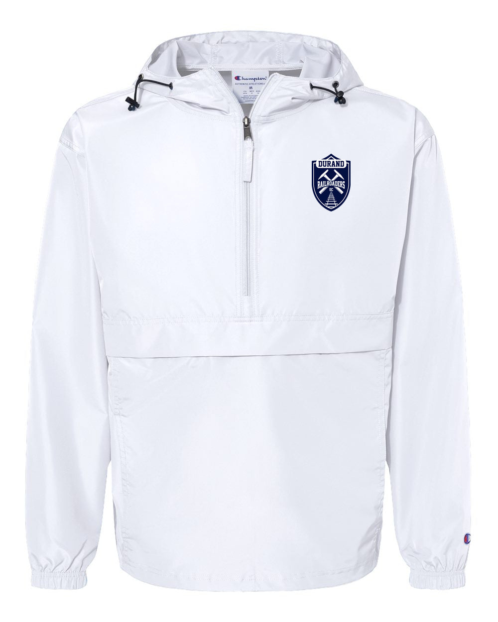 Champion Packable Anorak Jacket