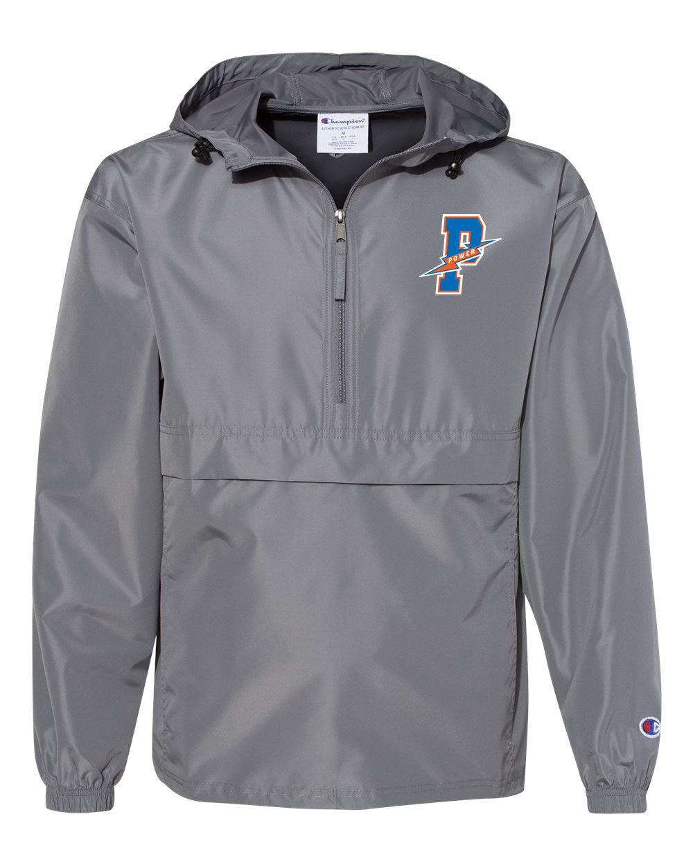 Champion Packable Anorak Jacket