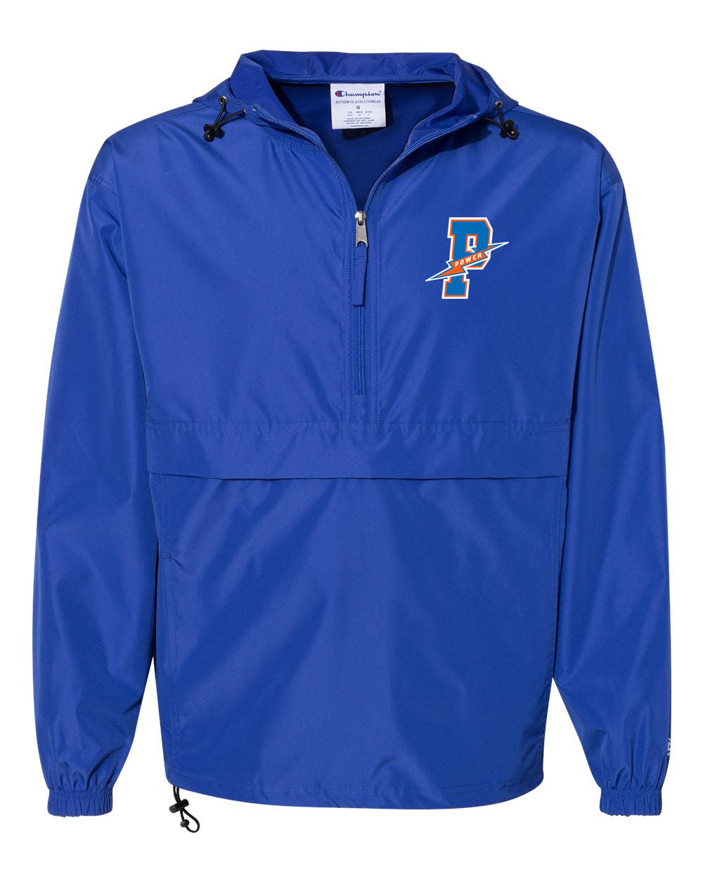 Champion Packable Anorak Jacket