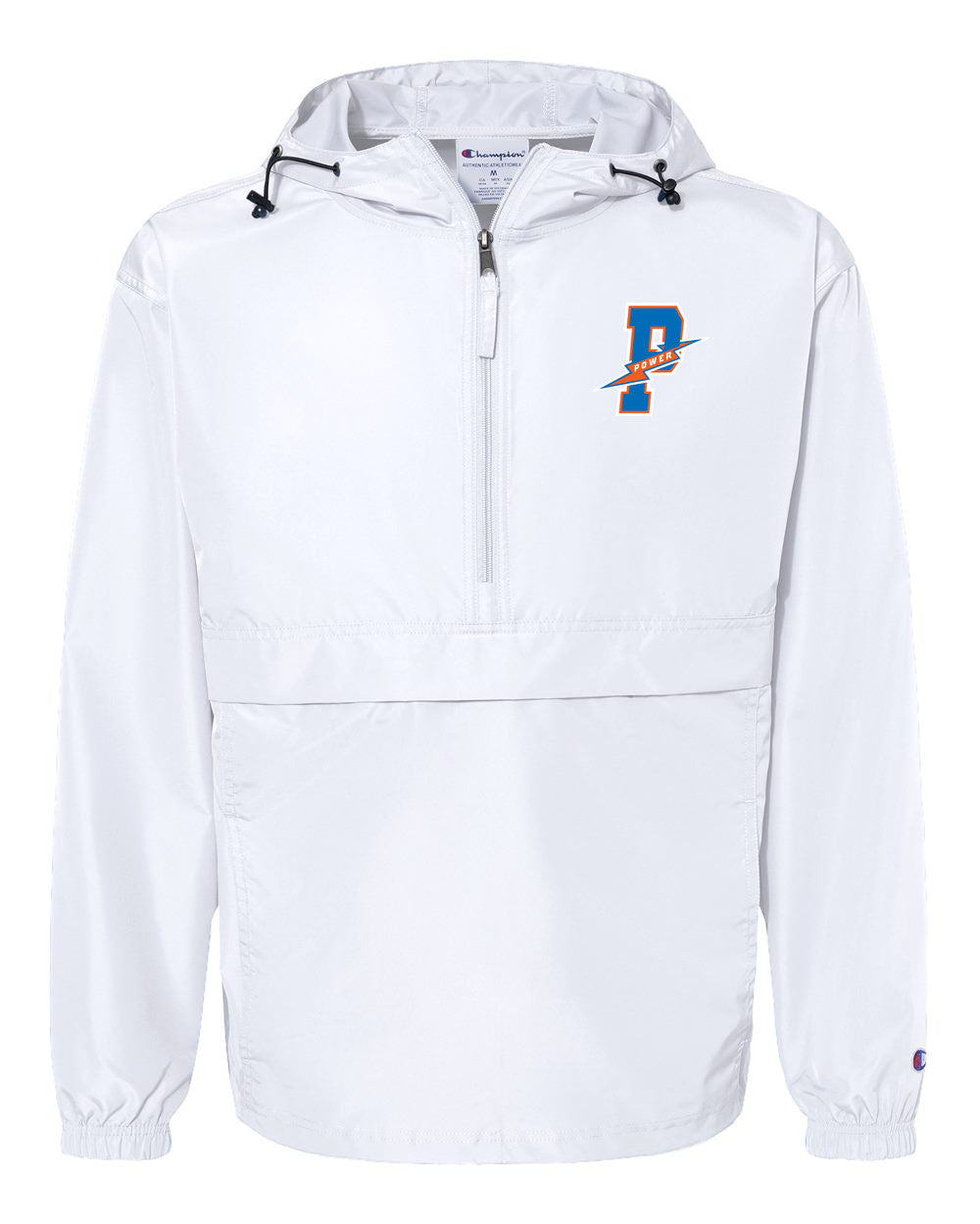 Champion Packable Anorak Jacket