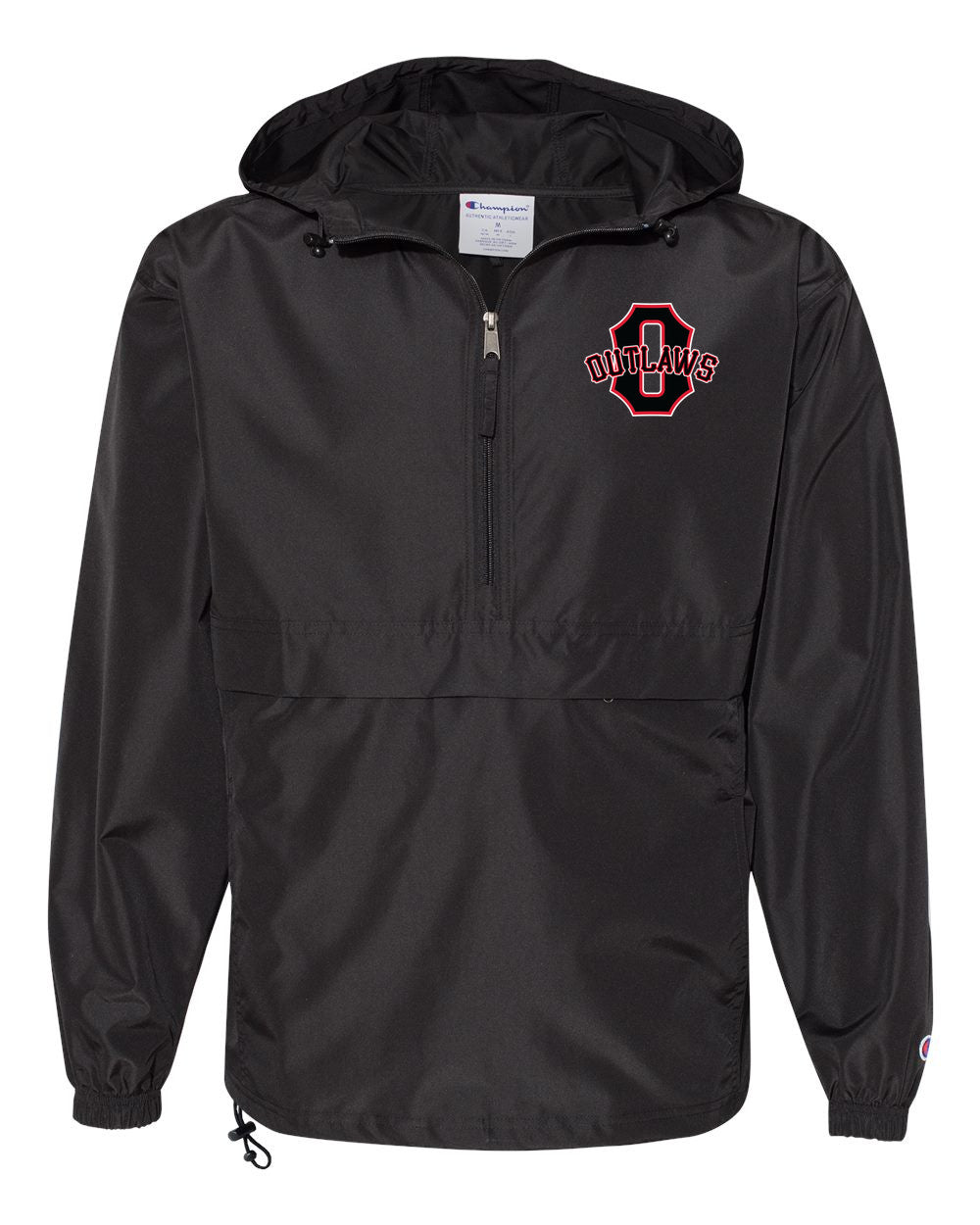 Champion Packable Anorak Jacket