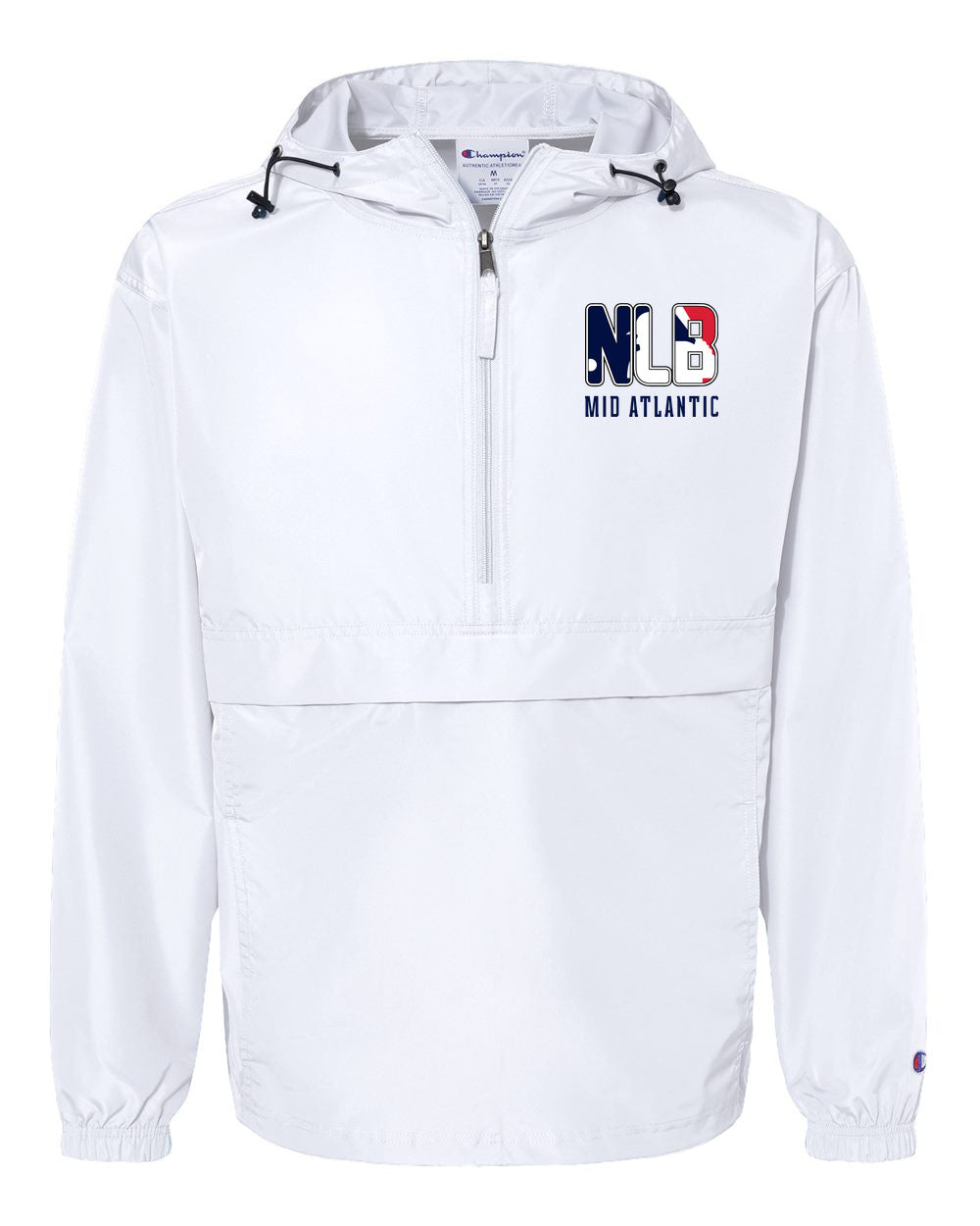 Champion Packable Anorak Jacket
