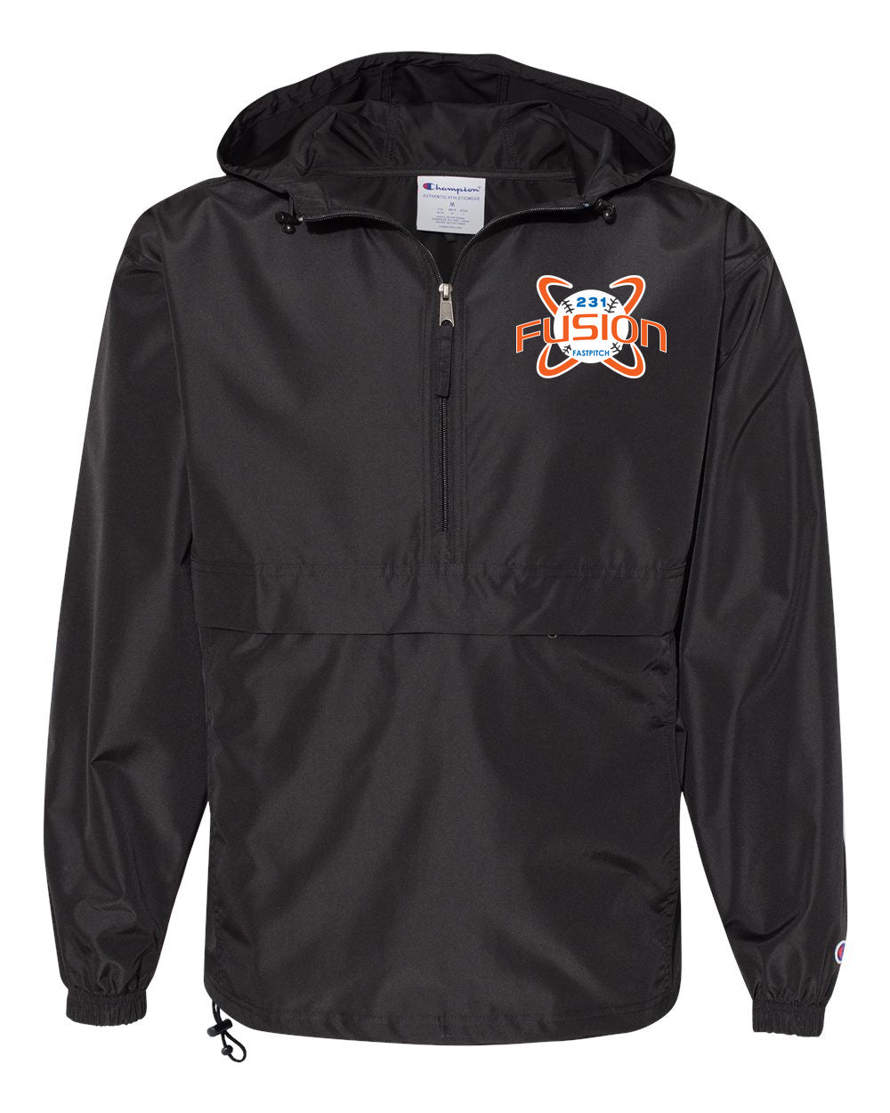 Champion Packable Anorak Jacket