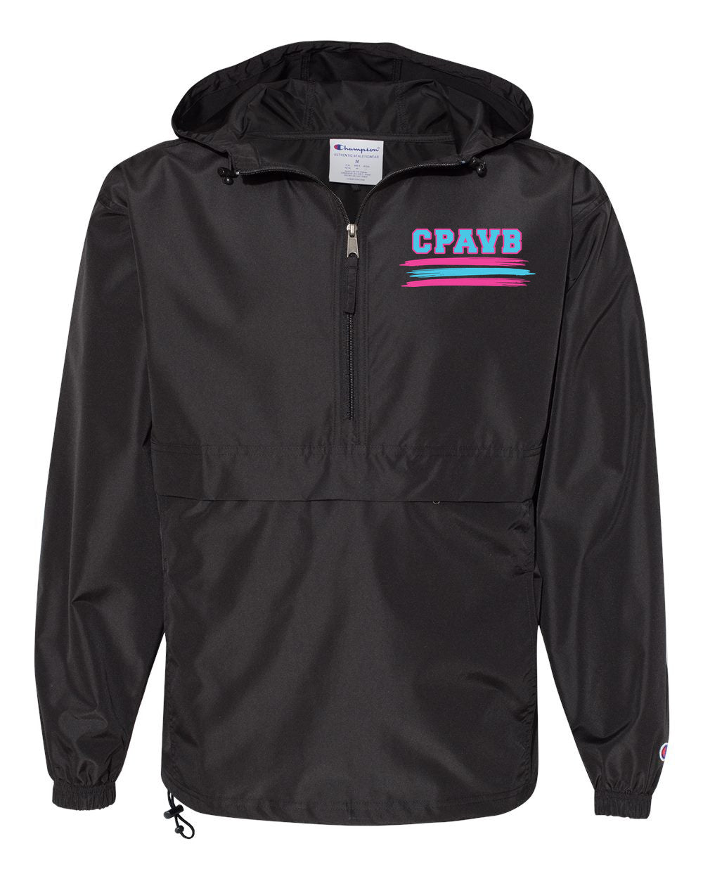 Champion Packable Anorak Jacket