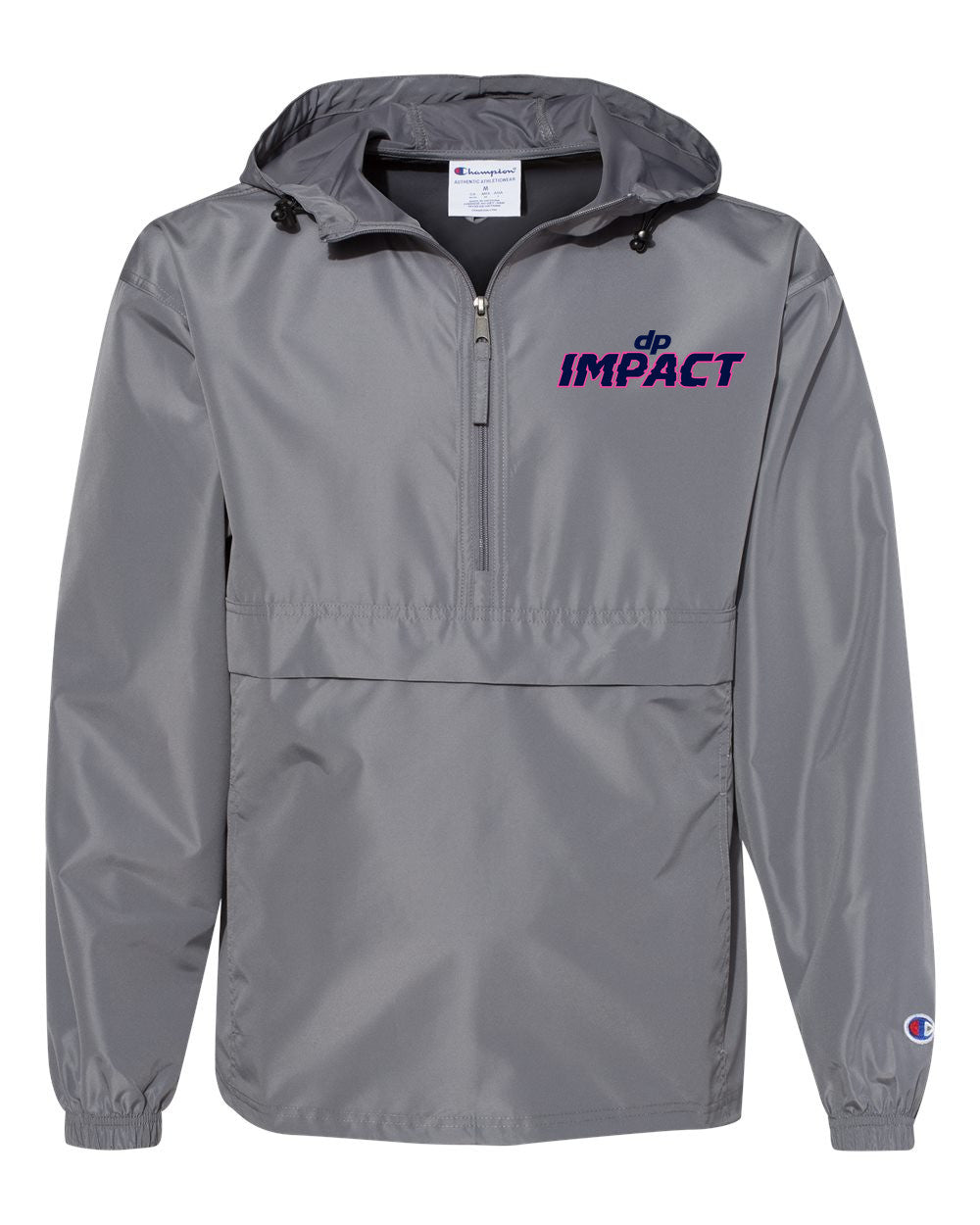 Champion Packable Anorak Jacket