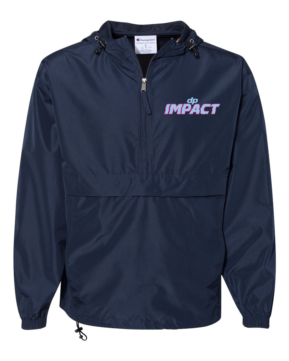 Champion Packable Anorak Jacket
