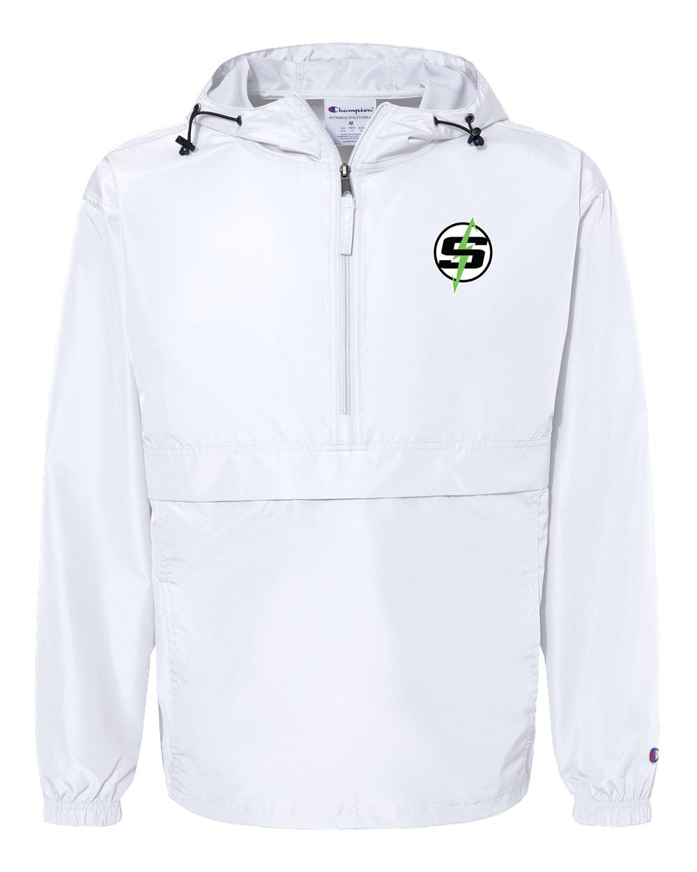 Champion Packable Anorak Jacket