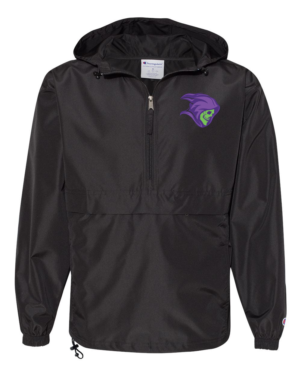Champion Packable Anorak Jacket