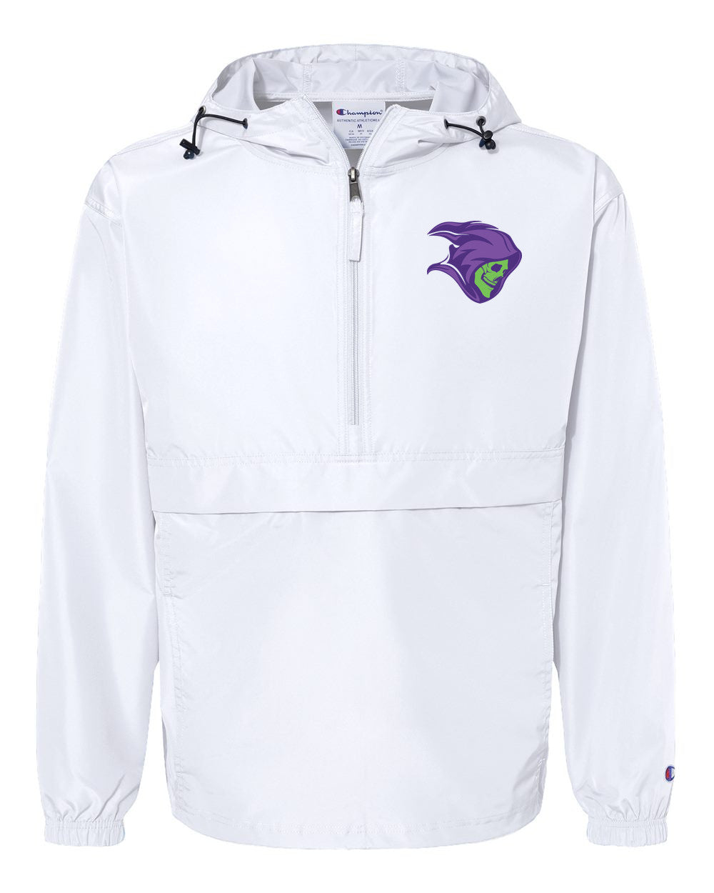 Champion Packable Anorak Jacket