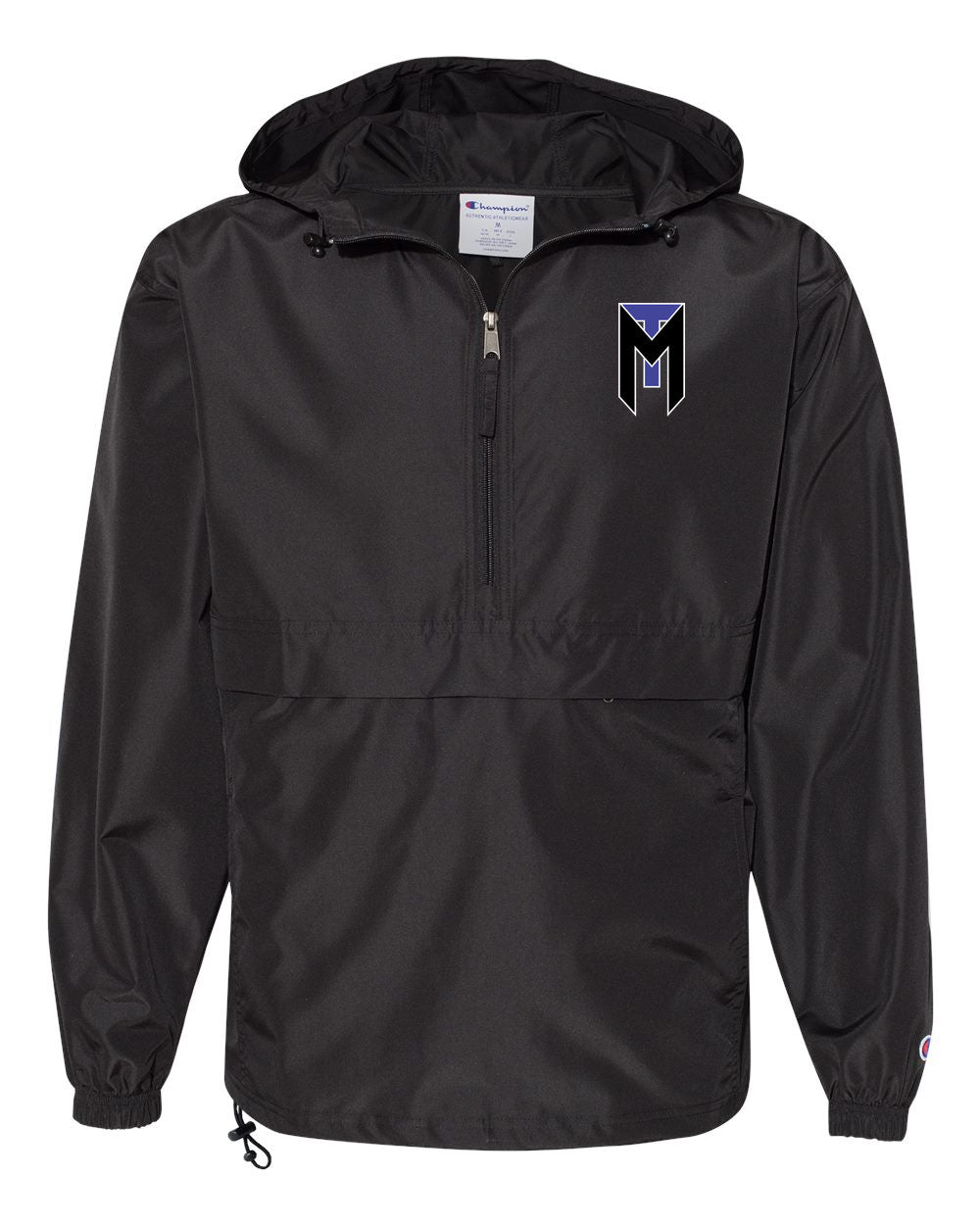 Champion Packable Anorak Jacket