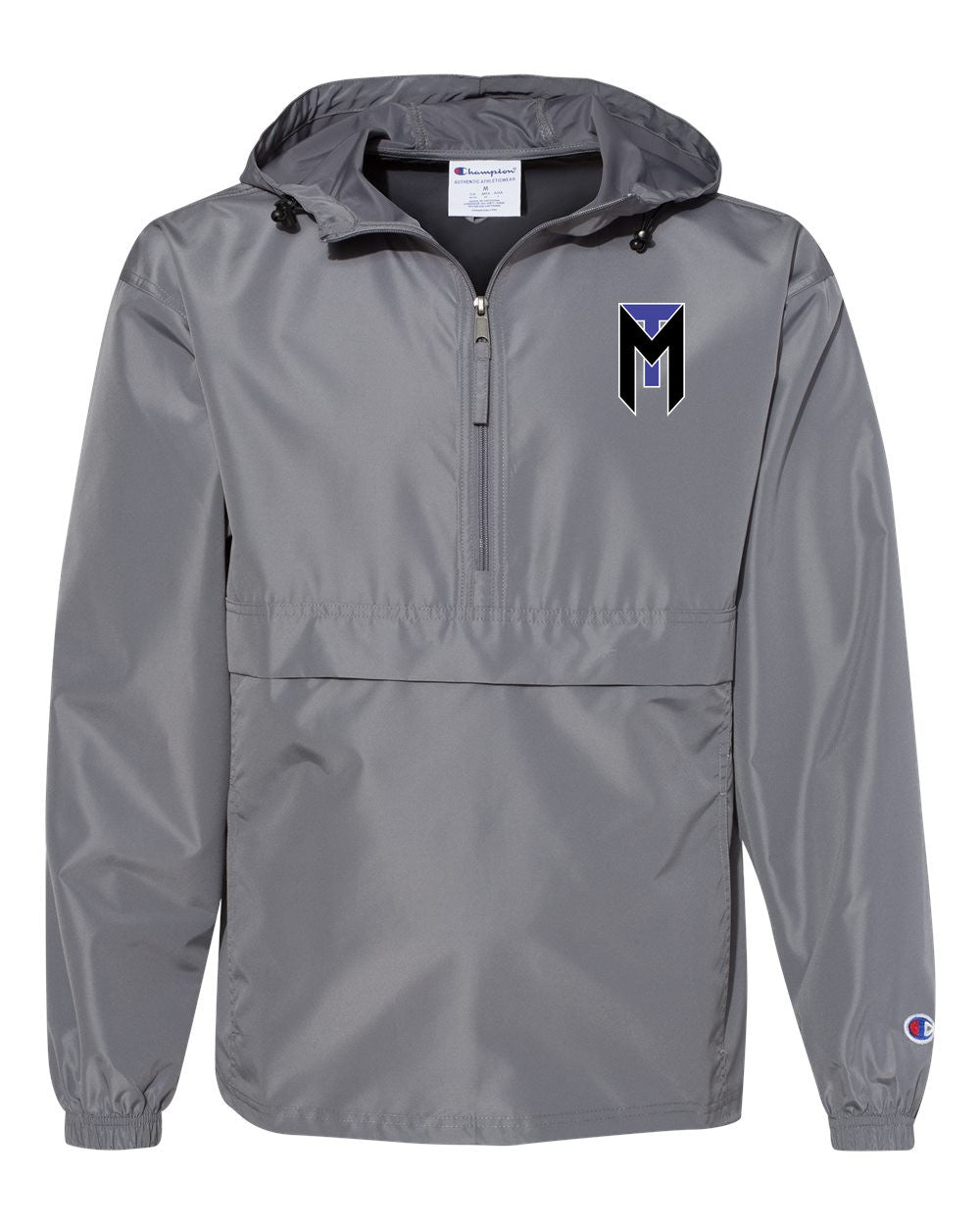Champion Packable Anorak Jacket