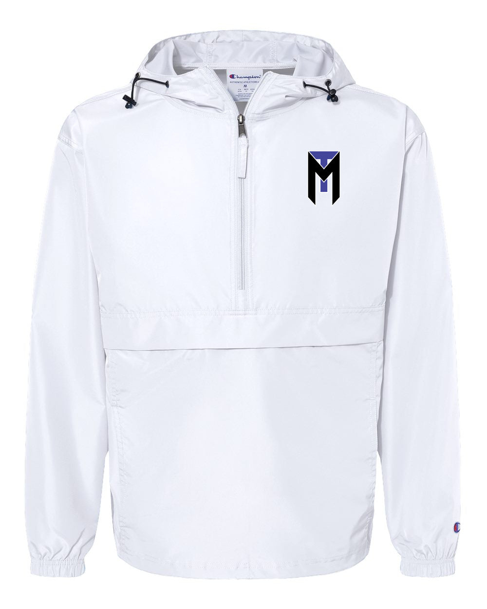 Champion Packable Anorak Jacket