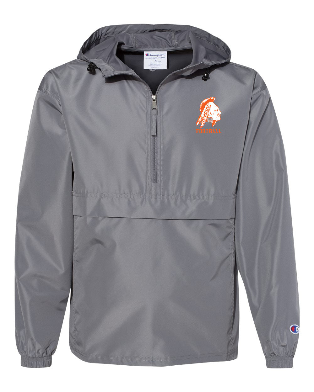 Champion Packable Anorak Jacket