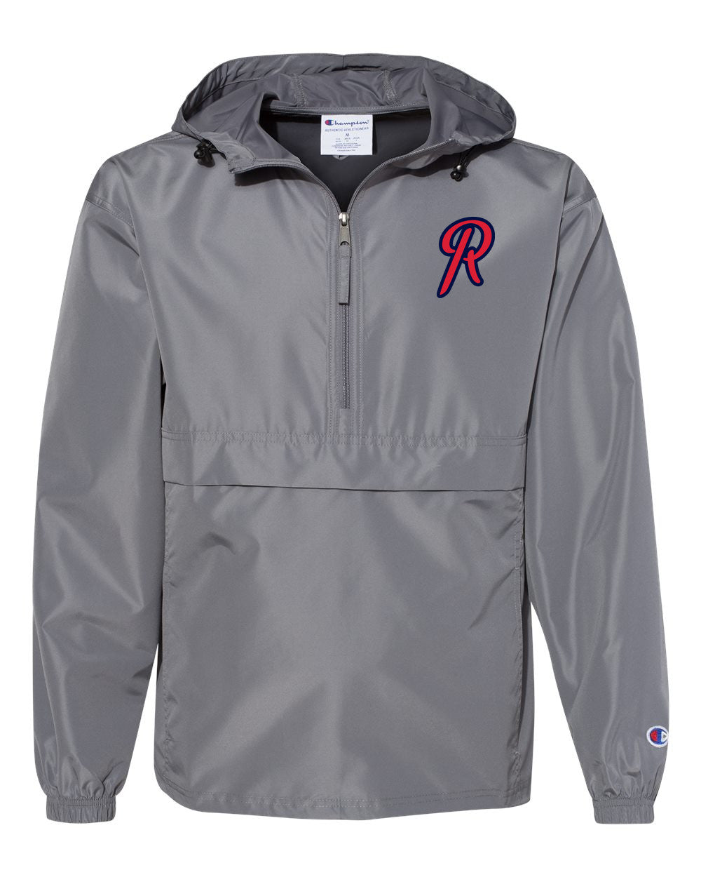 Champion Packable Anorak Jacket