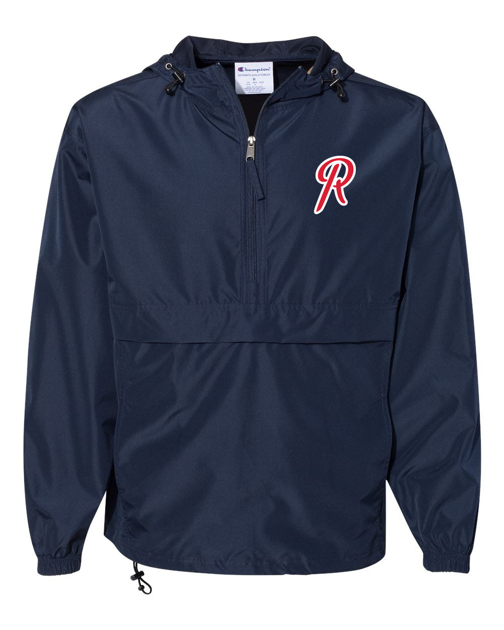 Champion Packable Anorak Jacket