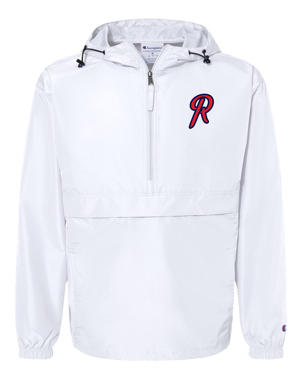 Champion Packable Anorak Jacket