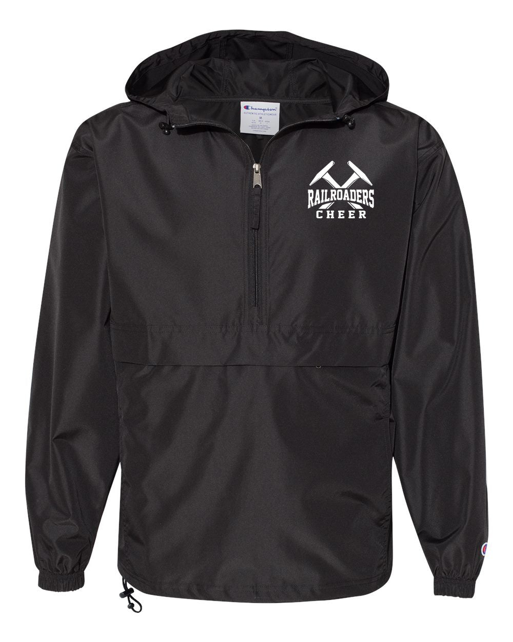 Champion Packable Anorak Jacket