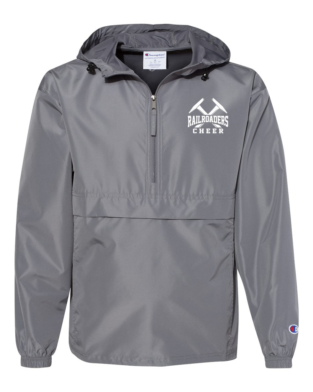 Champion Packable Anorak Jacket