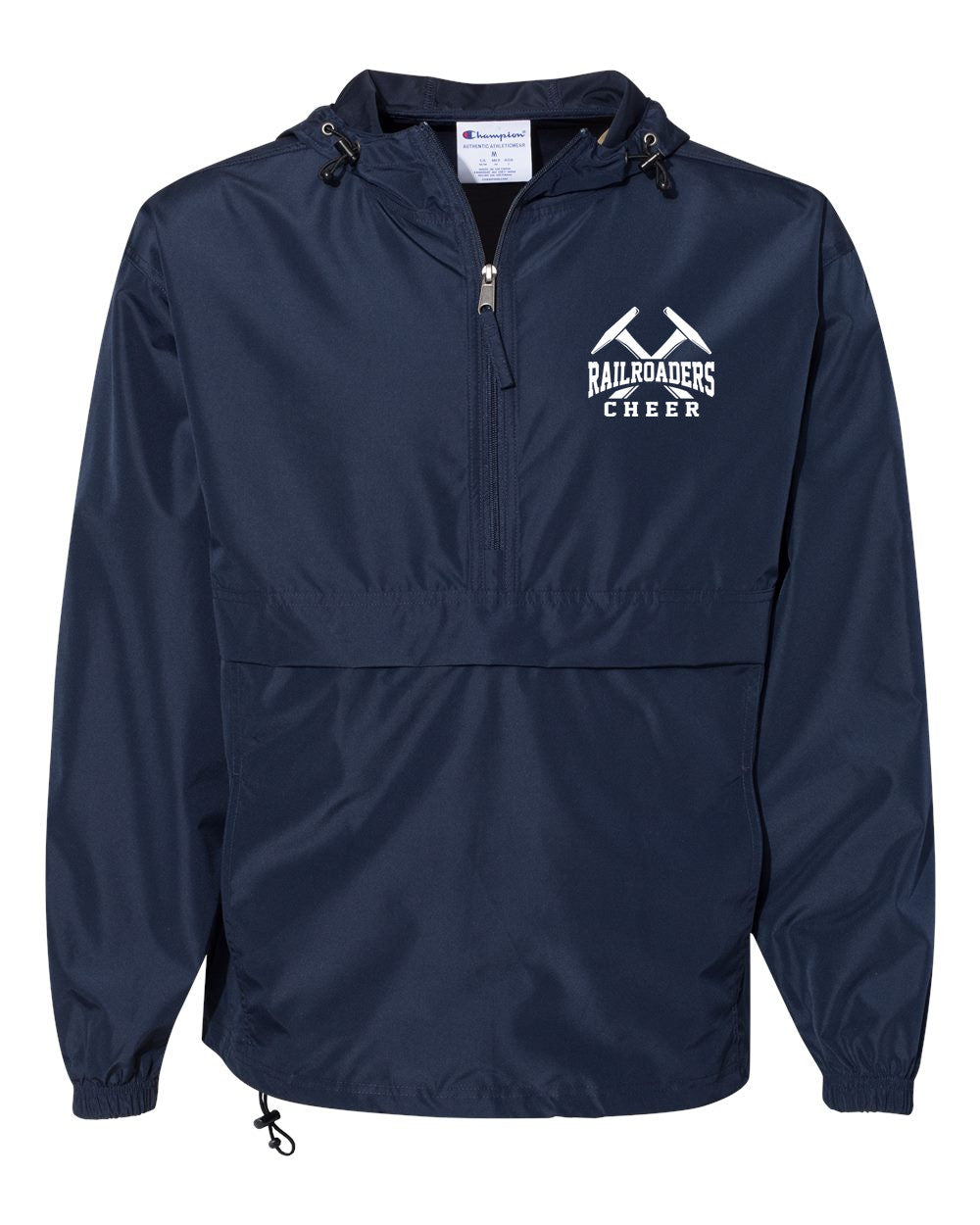 Champion Packable Anorak Jacket